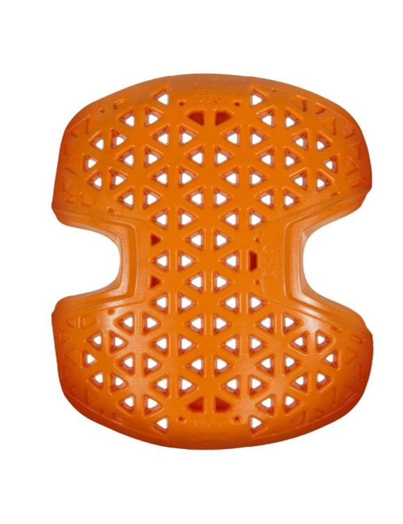 Rukka XTR Level 2 Hüftprotektoren, Paar, Orange 70314799R - 1 Rukka XTR Level 2 Hüftprotektoren, Paar, Orange 70314799R - 1