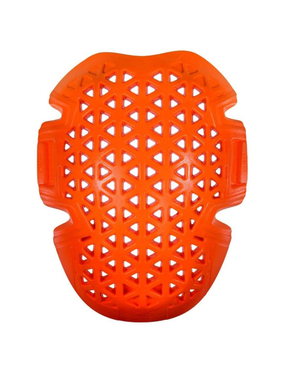 Paire de protections d'épaules Rukka XTR Niveau 2 Orange 70312799R - 1 Paire de protections d'épaules Rukka XTR Niveau 2 Orange 70312799R - 1