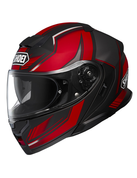 Casco de moto modular Shoei Neotec 3 Grasp TC-1 mate 1207100 - 1