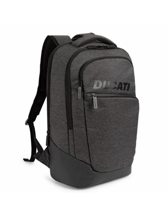 Mochila Urbana Original Ducati de Ogio Gris 987708464 - 1