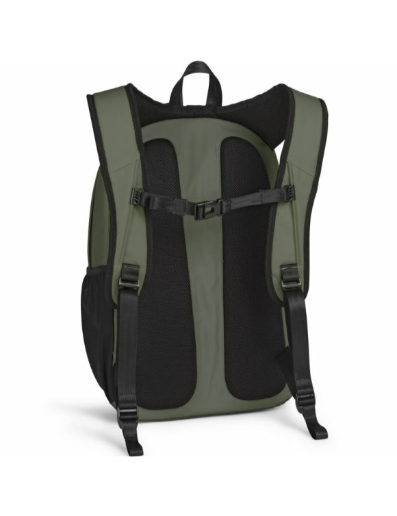 Mochila Original Ducati Scrambler SCR Travel Refrigiwear Verde 987710641 - 2 Mochila Original Ducati Scrambler SCR Travel Refrigiwear Verde 987710641 - 2