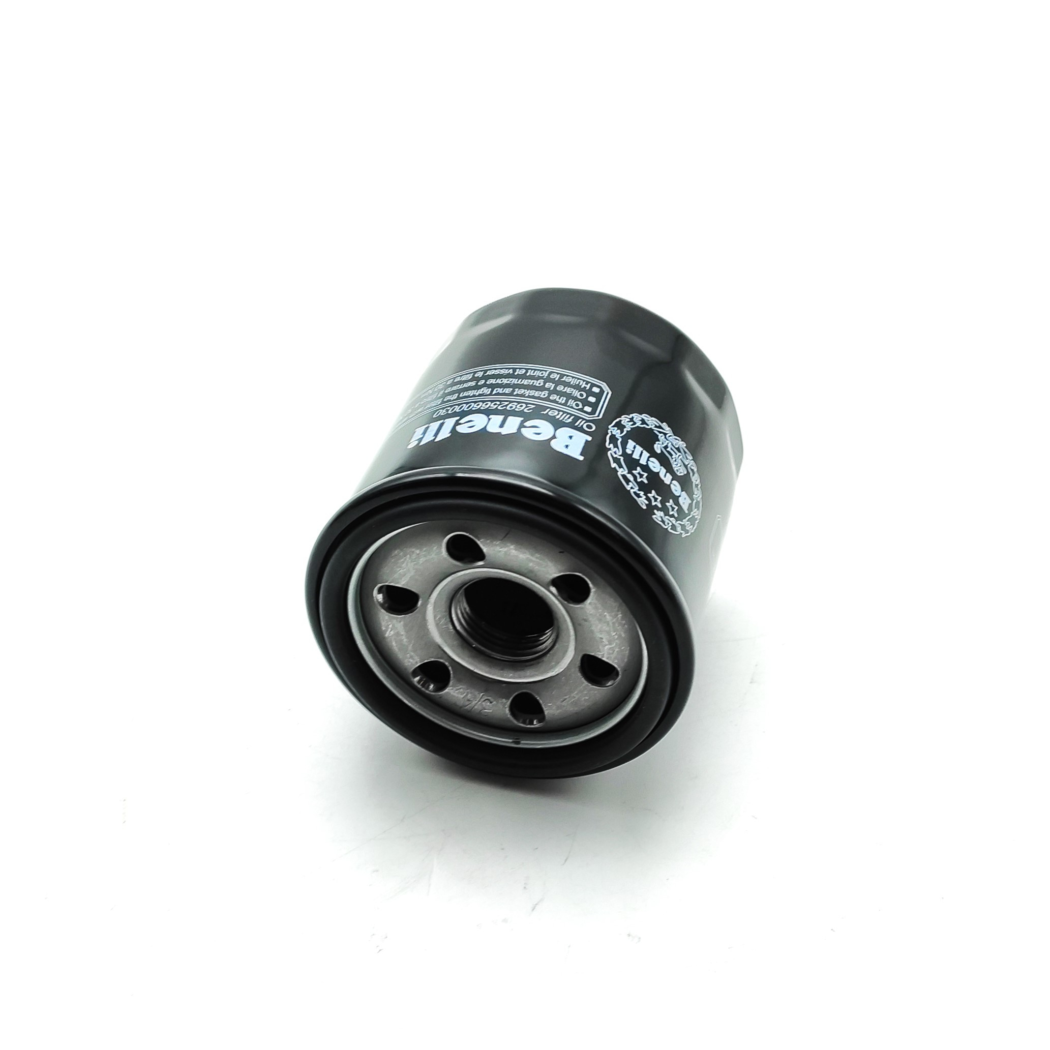 愛用 Filter Oil Original Benelli X 702 TRK / 702 TRK チャーム