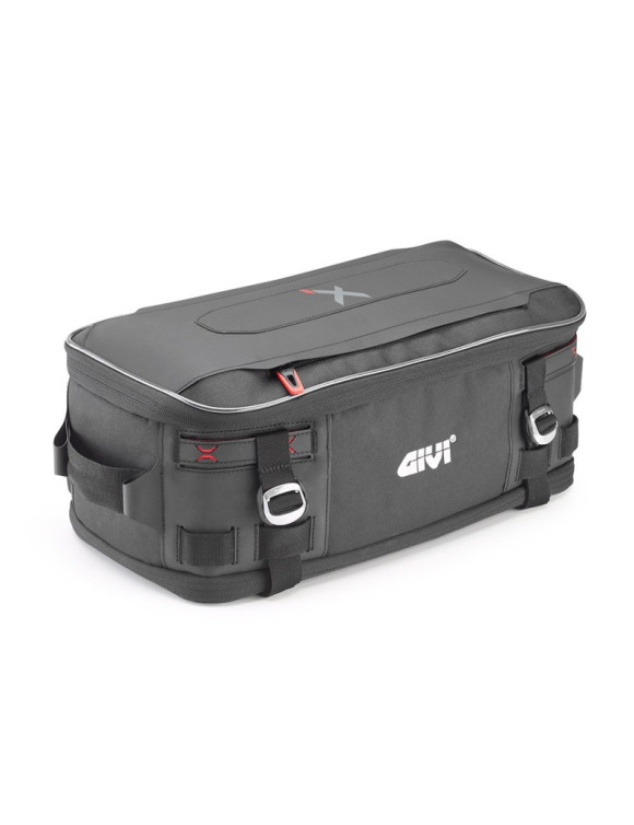 Zusatztasche, erweiterbar 15–20 l für Koffer/Topcase/Sattel – Givi XL01B