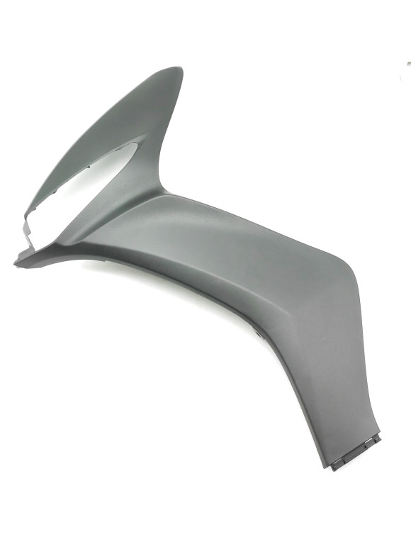 Left Fairing Front Shield, Kymco Agility R16/Plus 50-125-200 - 00164585