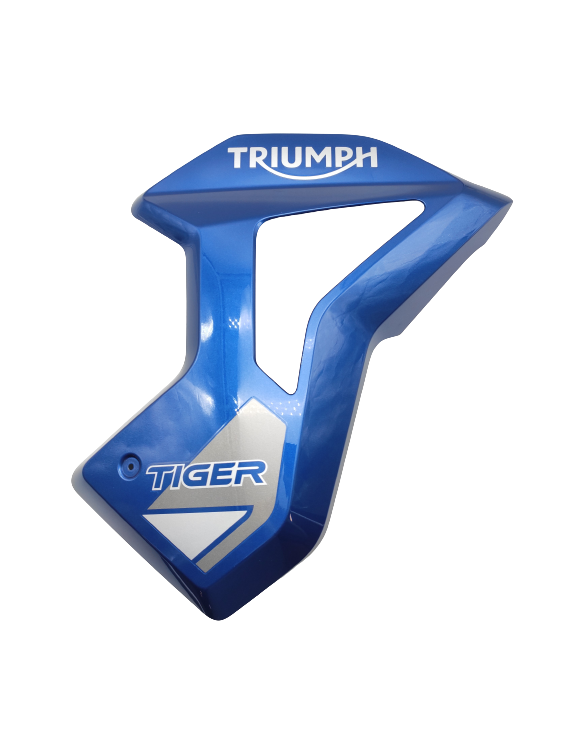 Originale rechte Verkleidung T2310693-JF Triumph Tiger 1200 GT / GT Pro