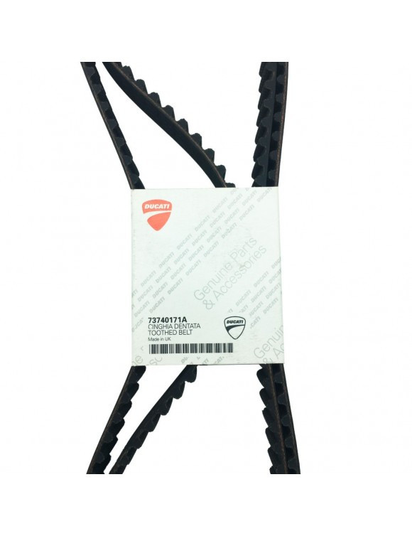Kit correas distribucion Ducati Superbike 748 R 73740171A - 2