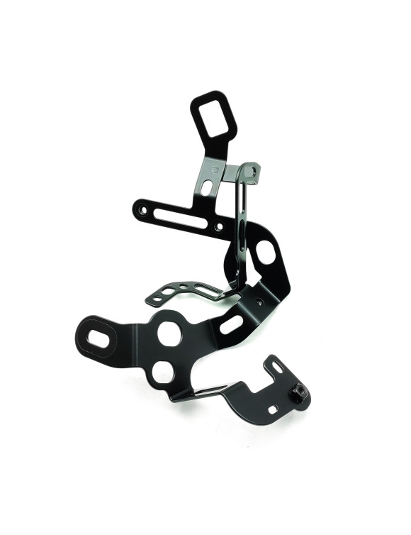 Soporte Radiador Izquierdo T2100988 Triumph Tiger 1200 GT/GT Pro/Rally Pro - 3