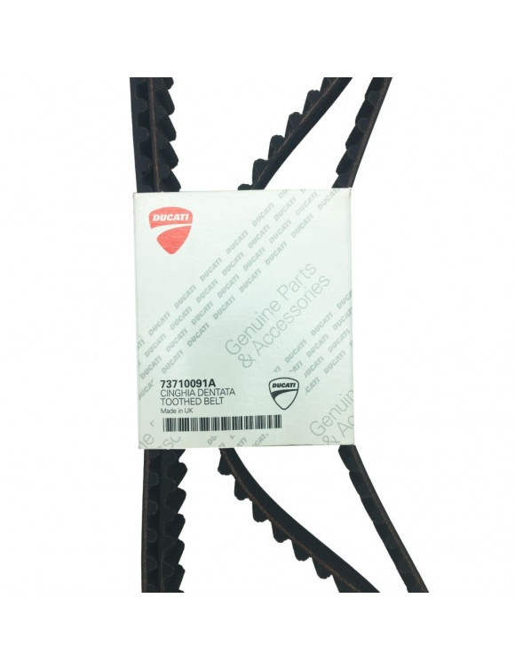Les courroies distribution Ducati 996 748 916 888 73710091A - 2 Les courroies distribution Ducati 996 748 916 888 73710091A - 2