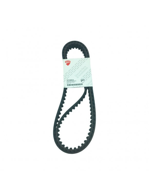 Courroie crantée Monster Ducati 900 SS Super Sport 900 73710081A - 1