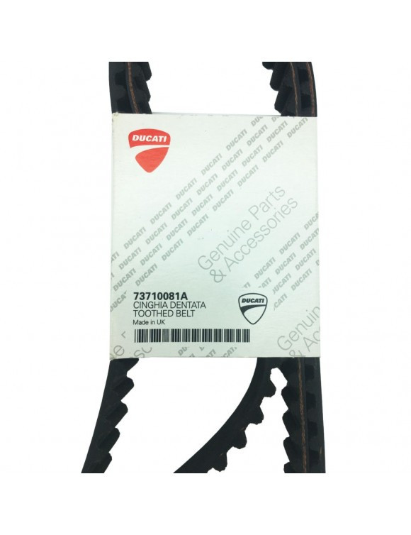 Courroie crantée Monster Ducati 900 SS Super Sport 900 73710081A - 2