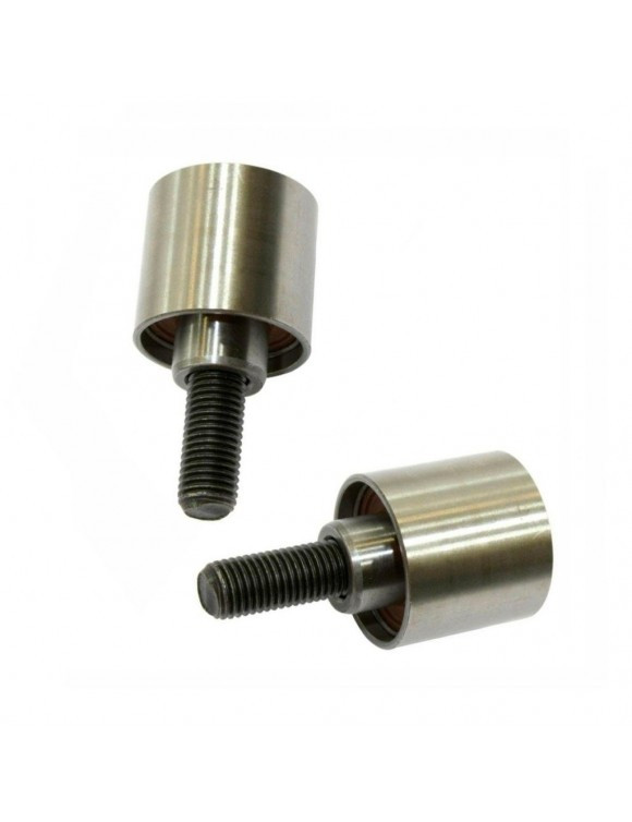 Coppia Tenditori Cinghia Di Distribuzione Per Ducati Monster 45120211A - 1 Coppia Tenditori Cinghia Di Distribuzione Per Ducati Monster 45120211A - 1