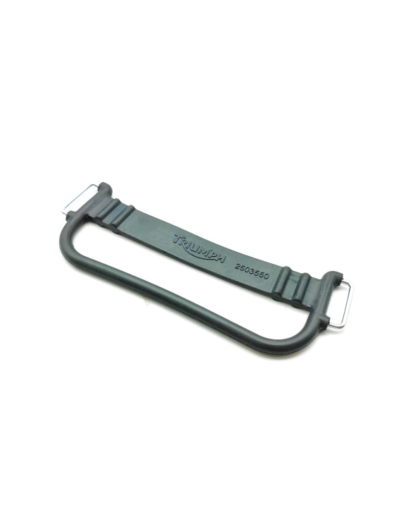 Original Battery Belt T2503550 Triumph Street Triple / R - 3