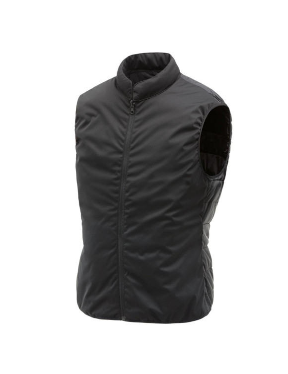 Veste de moto d'hiver pour hommes Tucano Urbano Orbis Airbone vert 8230MF428VAI - 3