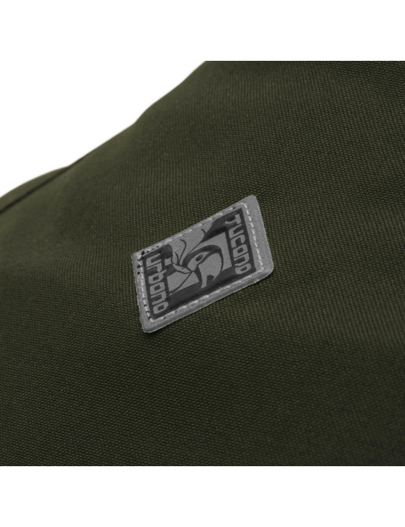 Chaqueta Moto Invierno Hombre Tucano Urbano Orbis Airbone Verde 8230MF428VAI - 5