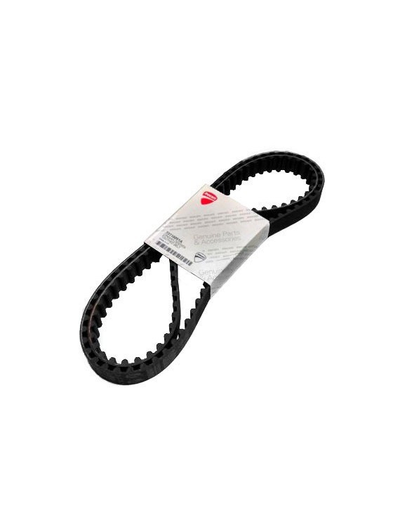 Coppia Cinghie Distribuzione Motore Ducati Monster 620 695 73710051A - 1 Coppia Cinghie Distribuzione Motore Ducati Monster 620 695 73710051A - 1