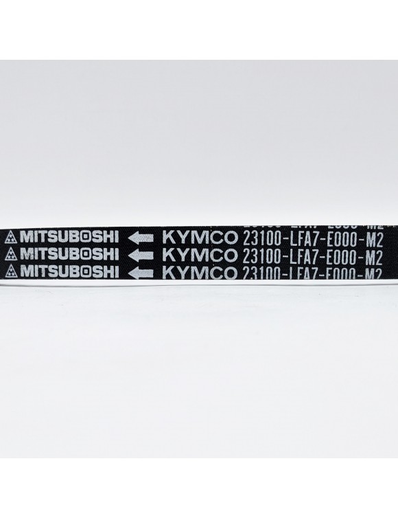 transmission belt Kymco Downtown,People GTI,X-Town,K-XCT 125 - 3