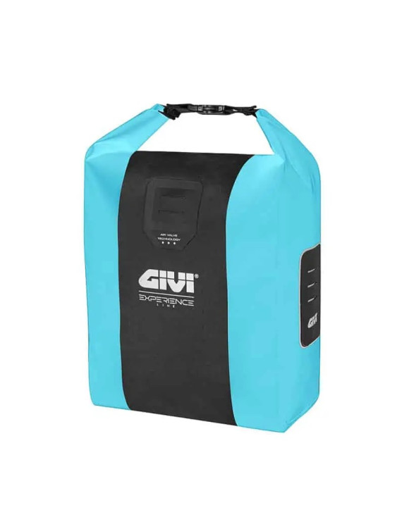 14L Waterproof Quick Release Side Bag for Cycling - Givi EX00AS