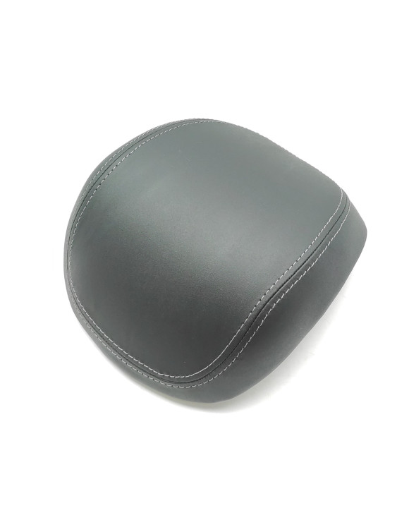 Kit de respaldo negro para Topcase original 32L, CM273116, Vespa Primavera / S 50-125-150 - 1
