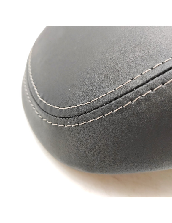 Kit de respaldo negro para Topcase original 32L, CM273116, Vespa Primavera / S 50-125-150 - 3