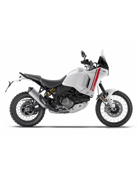 Motocicleta Ducati Desert X Original Modelo 987705207 - 1