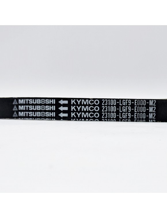 Bracelet transmission Kymco Downtown 200i/Personnes GTI 200(23100-LGF9-E0B - 3