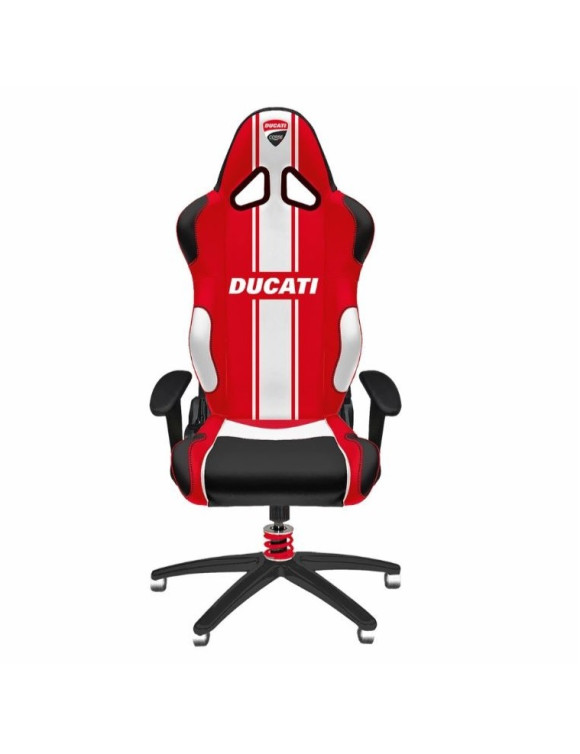 Original Ducati Corse Race 2.0 Office Chair 987701890