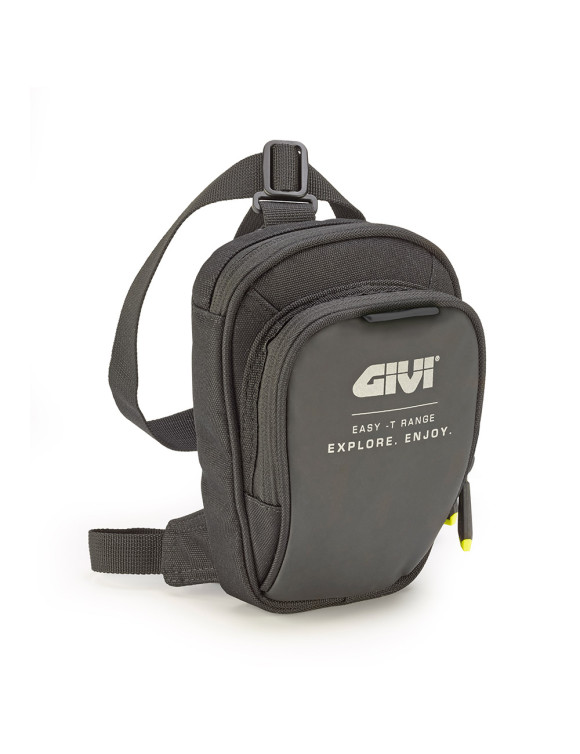 Adjustable Leg Bag for Motorcycles and Scooters - Givi EA139B
