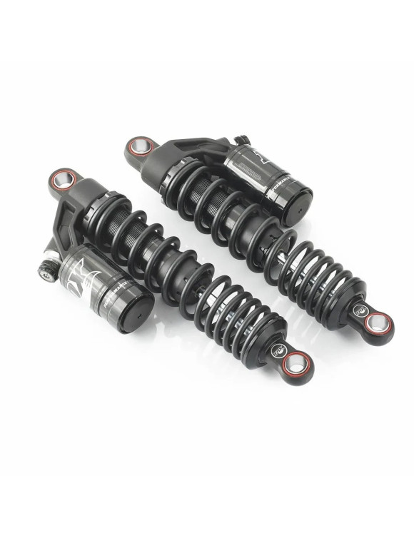 Paire de suspensions arrière A9640208, Bonneville, Street Cup/Scrambler, Scrambler 900 - 1