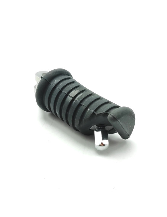 Pedana Anteriore Sinistra, Originale T2081213, Triumph Bonneville T100 EFI - 2