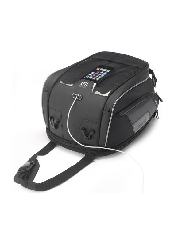 Borsa da Serbatoio 15L Tanklock, Moto - Givi XS307Y - 5
