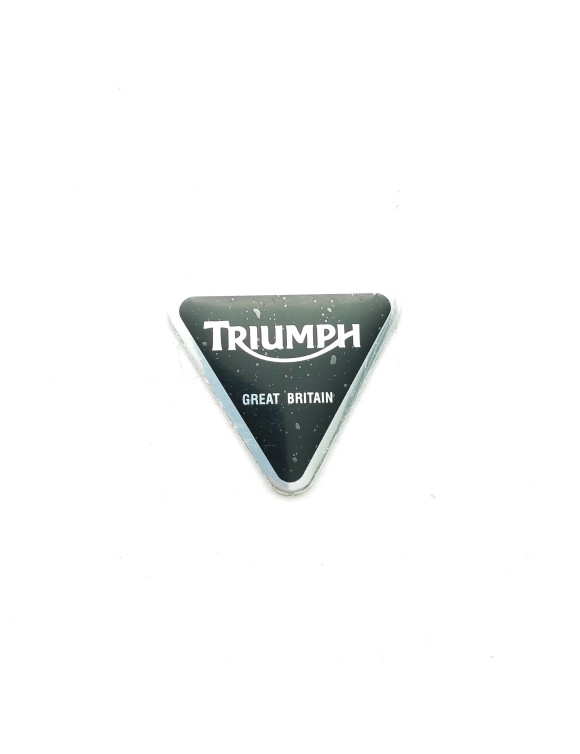 Badge T3950100 Triumph America/Bonneville/Rocket III/Thruxton 900