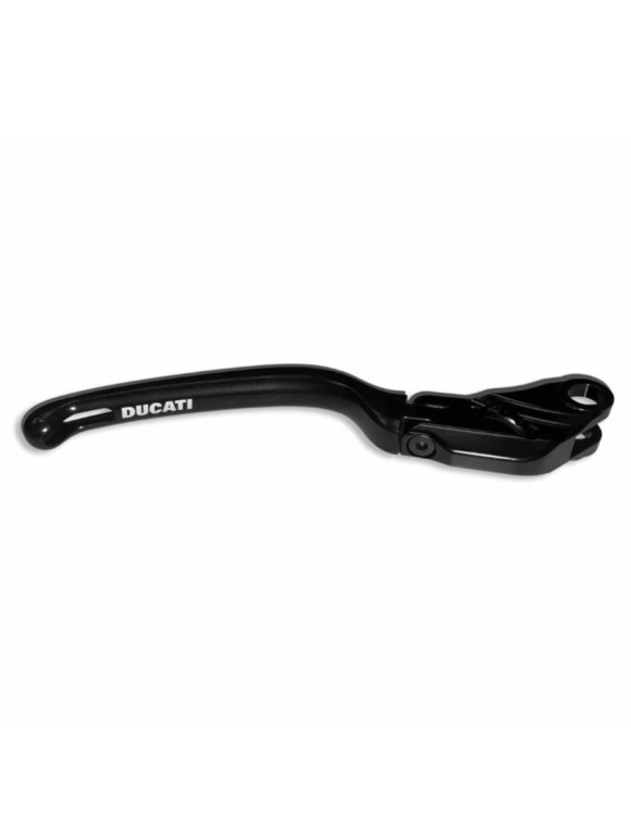Maneta Freno Negra 96180881AA Ducati Hypermotard 698 - 1