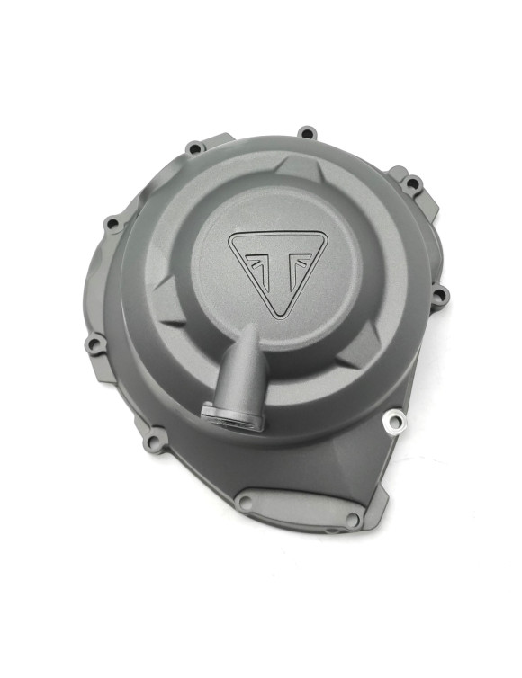 Cover Frizione Originale T1266016 Triumph Daytona 660/Tiger Sport 660/Trident 660, Tiger Sport 800 - 1