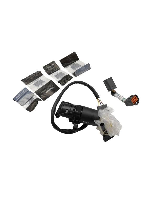 Zündschalter-Kit mit Schlüsseln T2504544 Triumph Tiger Sport - 1