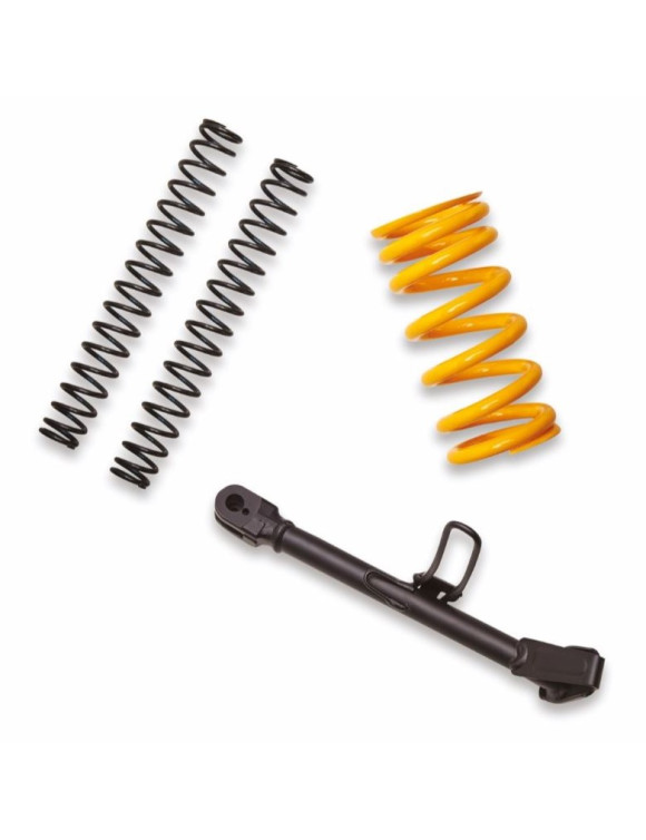Suspensión rebajada 96281021AA Ducati Hypermotard 698 - 1
