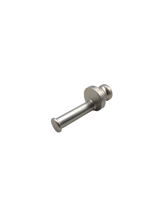 Embout de pédale de frein d'origine Benelli BN302 / 302S - 40712P100001 - 1