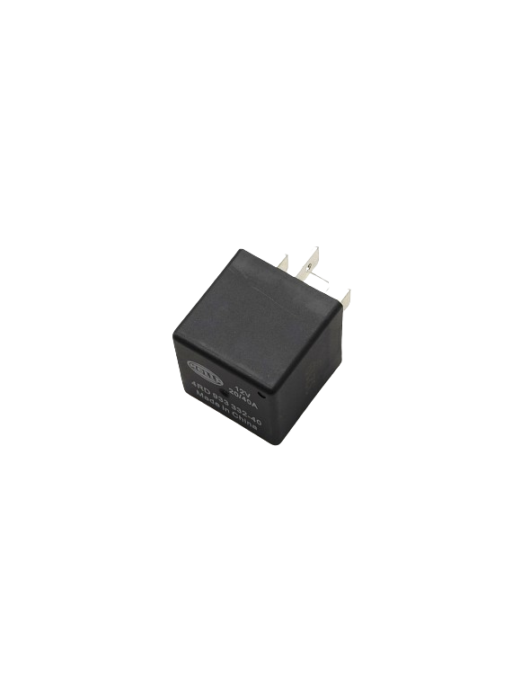 Relais de commutation de batterie d'origine Triumph T2501705 - 3