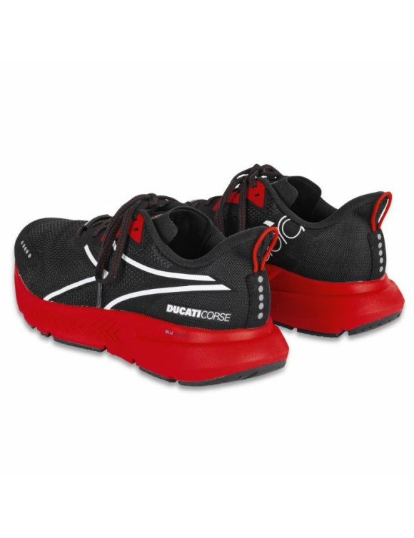 Chaussures Baskets pour Hommes Ducati GP Team Replica '24 9877115 - 2