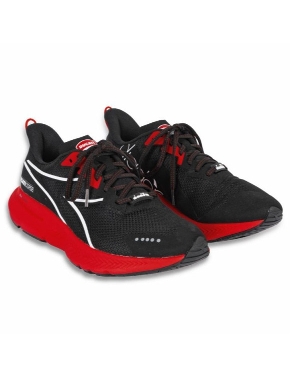 Chaussures Baskets pour Hommes Ducati GP Team Replica '24 9877115 - 1
