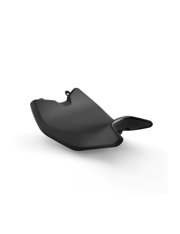 Original abgesenkter Fahrersattel A9708622 Triumph Daytona 660 - 1