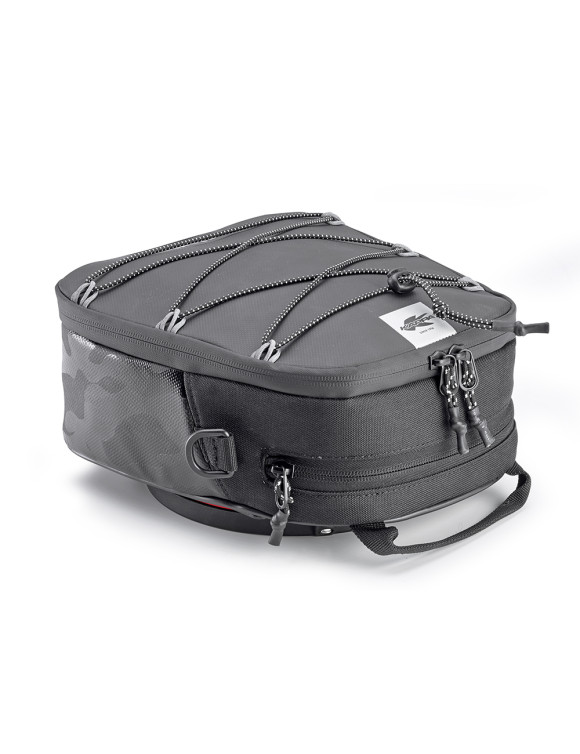 4.5L Tanklock Tank Bag for Africa Twin, Versys 650, Tiger 1200 Rally Expl./GT Expl.