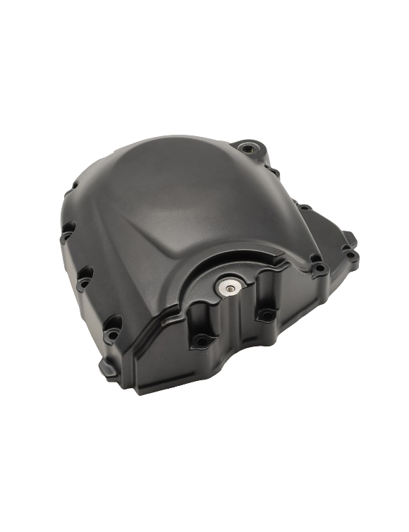 Couvercle d'embrayage d'origine 52TA0415 Triumph Speed 400 / Scrambler 400 - 2 Couvercle d'embrayage d'origine 52TA0415 Triumph Speed 400 / Scrambler 400 - 2