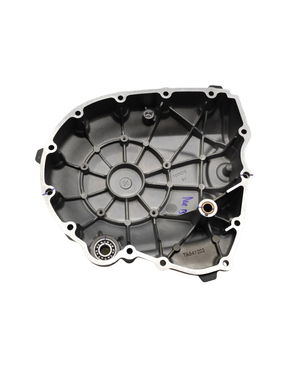 Coperchio Frizione Originale 52TA0415 Triumph Speed 400 / Scrambler 400 X - 4 Coperchio Frizione Originale 52TA0415 Triumph Speed 400 / Scrambler 400 X - 4