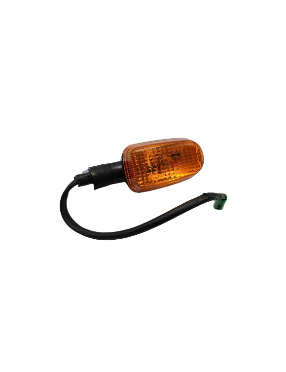 Rear Right / Front Left Indicator 587341/D Royal Enfield Himalayan/Bullet Trials 500