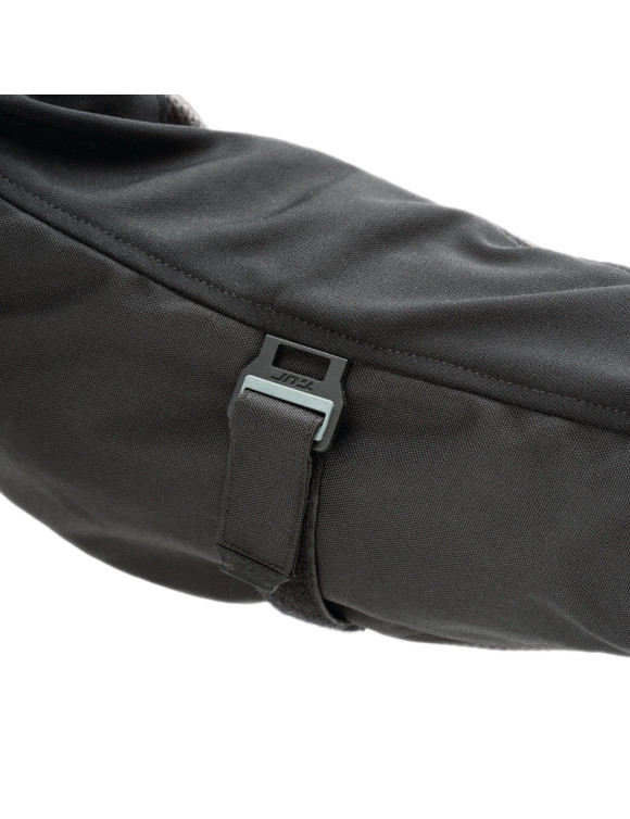 Chaqueta Moto Touring Verano Hombre T.ur Atlas Gris 1401985 - 4