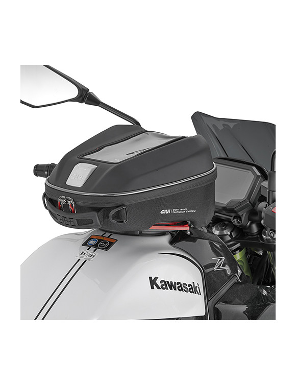 Borsa da Serbatoio 6L Tanklock Moto Givi ST611+ - 2