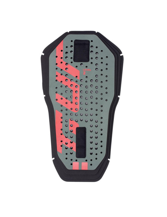 Protector de espalda Moto T.ur Comfort Homologación Nivel 2 1330930 - 1