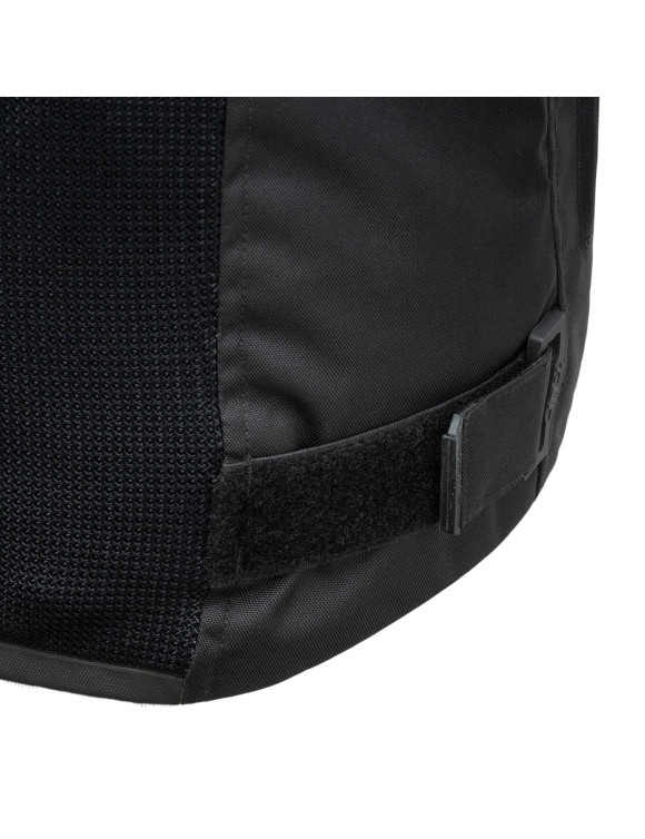 Veste moto de tourisme d'été pour hommes T.ur Elba Noir 1402260 - 5