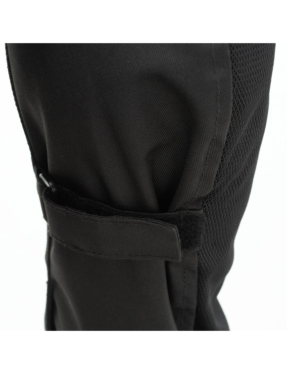 Sommer-Touren-Motorradjacke für Herren T.ur Airflow Shield Schwarz 1402275 - 2