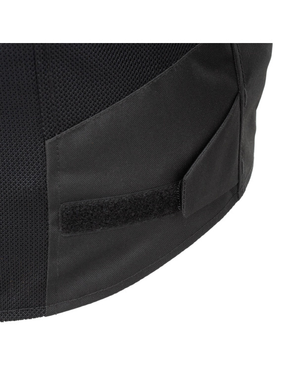 Sommer-Touren-Motorradjacke für Herren T.ur Airflow Shield Schwarz 1402275 - 3